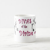 DIVAS der göttlichen TASSE (Mittel)