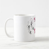 DIVAS der göttlichen TASSE (Links)