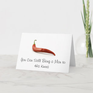 Diva's Hot 50 th Birthday Card für Baby Boomer Karte