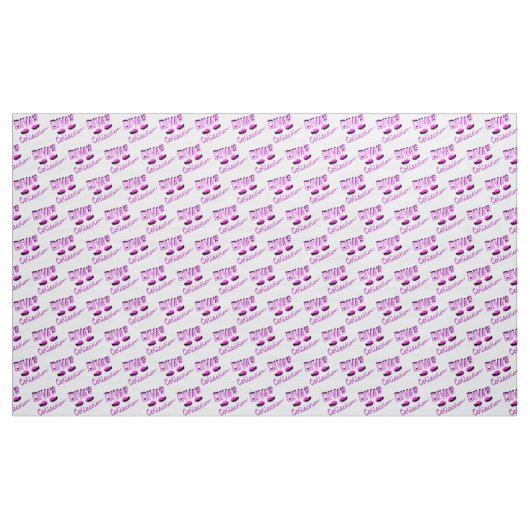 Divas-Kollektionsstil Stoff (Yard (91,4 cm))