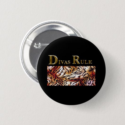 DIVAS-REGEL BUTTON (Vorne & Hinten)