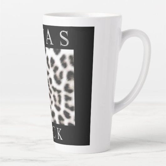 DIVAS ROCK MILCHTASSE (Rechts)