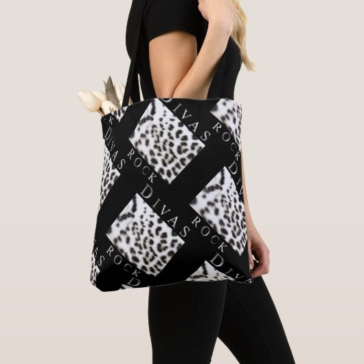DIVAS ROCK TASCHE (Von Nahem)