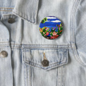 Divas Wäscheservice Tag Weinkultur und Erde Button (Beispiel)