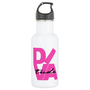 ‚DIVAtude‘ Edelstahlflasche