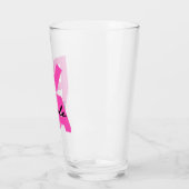 ‚DIVAtude‘ Glas (Links)