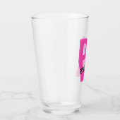 ‚DIVAtude‘ Glas (Rechts)