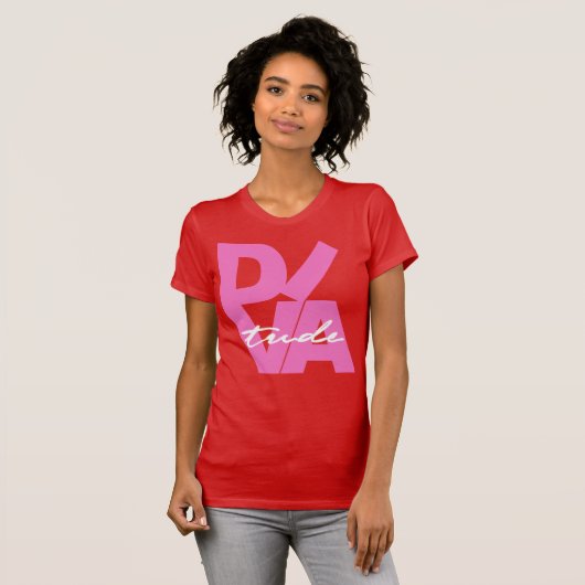 DIVAtude! T-Shirt (Vorne ganz)