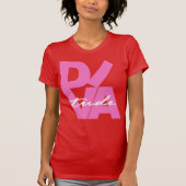 DIVAtude! T-Shirt (Vorderseite)