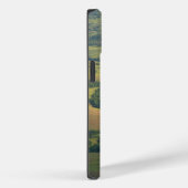 Divcibare grün Case-Mate iPhone hülle (Rückseite / Rechts)