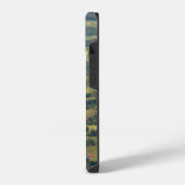 Divcibare grün iPhone hülle (Linke Seite)