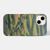 Divcibare grüner Case-Mate iPhone Hülle (Rückseite (Horizontal))