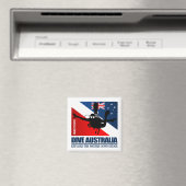 Dive Australia DF2 Magnet (In Situ (Geschirrspüler))