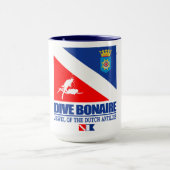 Dive Bonaire Tasse (Zentrum)