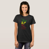 Dive Cayman Islands West Indies T-Shirt (Vorne ganz)