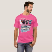 Dive Coranado California T-Shirt (Vorne ganz)