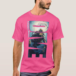 Dive Cozumel Scuba Schnorcheln T-Shirt