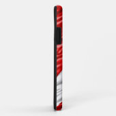 Dive Flag Case-Mate iPhone Hülle (Hinten/Rechts)