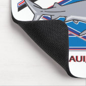 Dive Hawaii, Mousepad (Ecke)