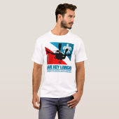 Dive Key Largo DF2 T-Shirt (Vorne ganz)