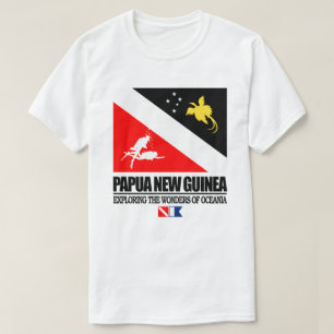 Dive Papua Neue Guinea T-Shirt