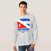 Dive Roatan (sq) T-Shirt (Vorne ganz)