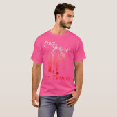 Dive St Thomas Vacation Diving T-Shirt (Vorne ganz)