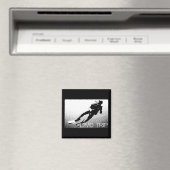 Dive Trip Magnet (In Situ (Geschirrspüler))