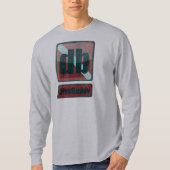 DiveBuddy.com-T - Shirt (Vorderseite)