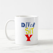 Diver Sit Y Tasse (Links)