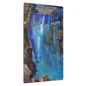 Divers Klemmbrett (Rechts)