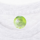 diverse afbeeldingen met logo etiketten (Befestigt)