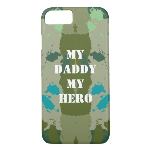 Diverse green colors background Case-Mate iPhone hülle (Rückseite)