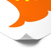 Diverse Kids Poster (Ecke)