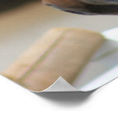 Diversifiziertes Artie Poster 2 (Ecke)