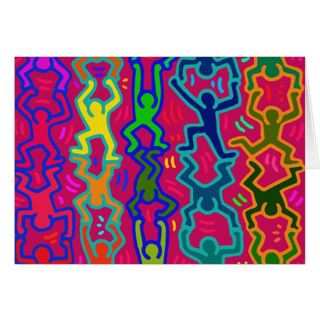 Diversity (Vorderseite (Horizontal))