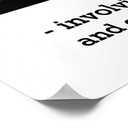 DIVERSITY 2 - Wortschatz Poster (Ecke)