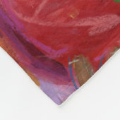 Diversity, Aktien, Inklusion-Fleece Fleecedecke (Ecke)