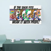 DIVERSITY BANNER (Messeveranstaltung)