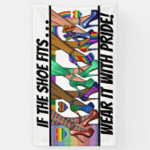 DIVERSITY BANNER (Vertikal)