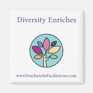 Diversity bereichert TAF Magnet