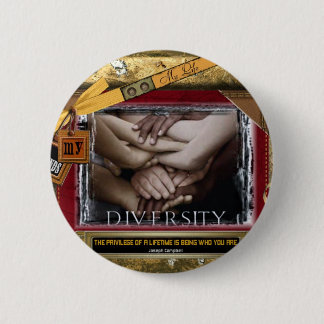 Diversity Button