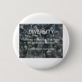 Diversity Button (Vorderseite)