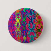 Diversity Button (Vorderseite)