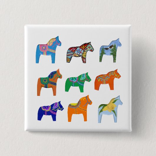 Diversity Dalas Button (Vorderseite)