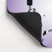 Diversity Designs Tennis Mouse Mat Mousepad (Ecke)