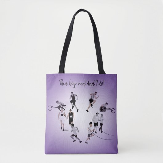 Diversity Designs Tote-Beutel Tasche (Vorderseite)
