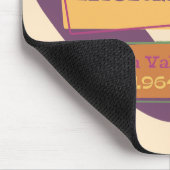 Diversity Equity Inclusion; American Values 1964 P Mousepad (Ecke)