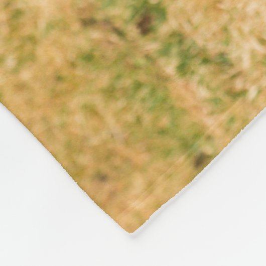 Diversity Fleecedecke (Ecke)