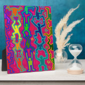 Diversity Fotoplatte (Seite)